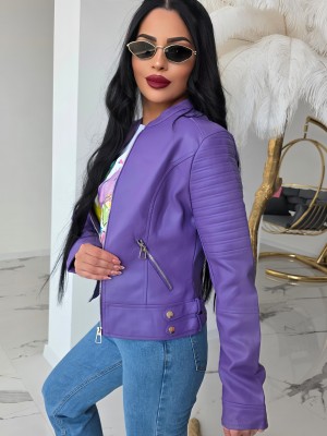 Яке Violet Icon Jacket