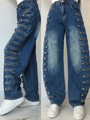 Жестоки дънки Icon Jeans